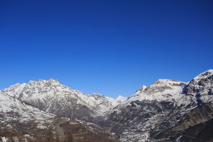 Résidence Les Gentianes photo 2
