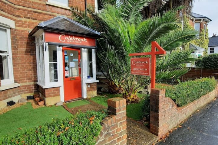 Colebrook Guest House photo 5