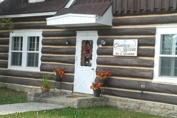 Chambers House B&B photo 3