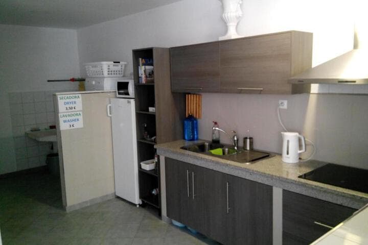 Albergue at Muxia photo 3