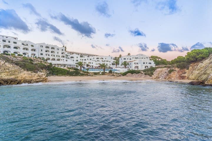 White Sands Beach Club photo 2