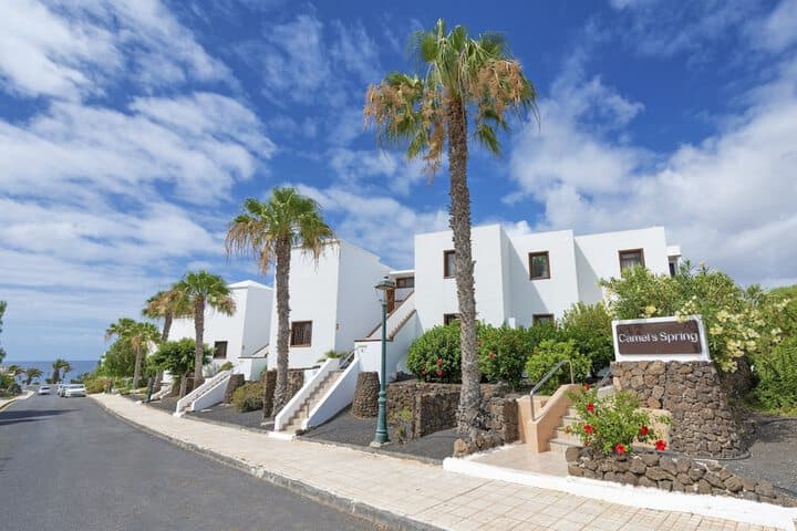 Apartamentos Camels Spring photo 2