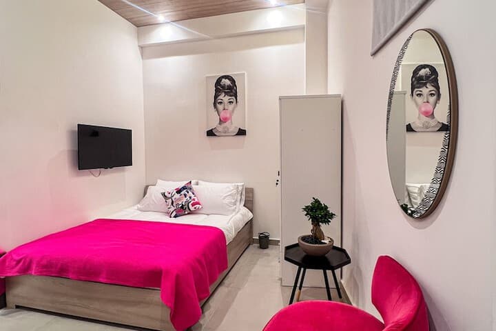 Fuchsia photo 5