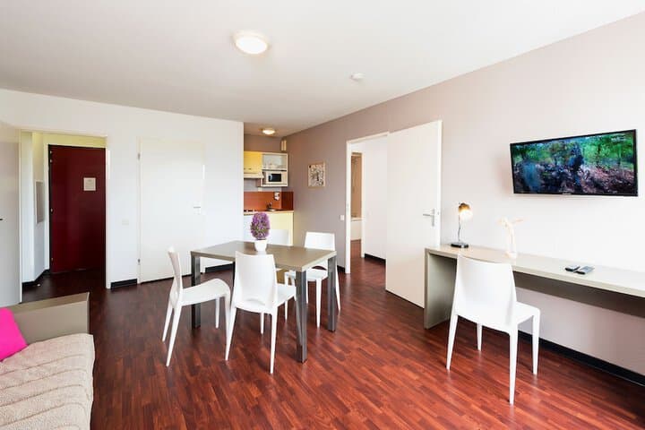 Ténéo Apparthotel Talence Centre photo 3
