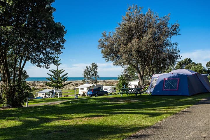 Tasman Holiday Parks Ohiwa photo 3