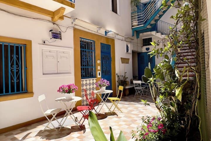 Cortile SantAgostino photo 3