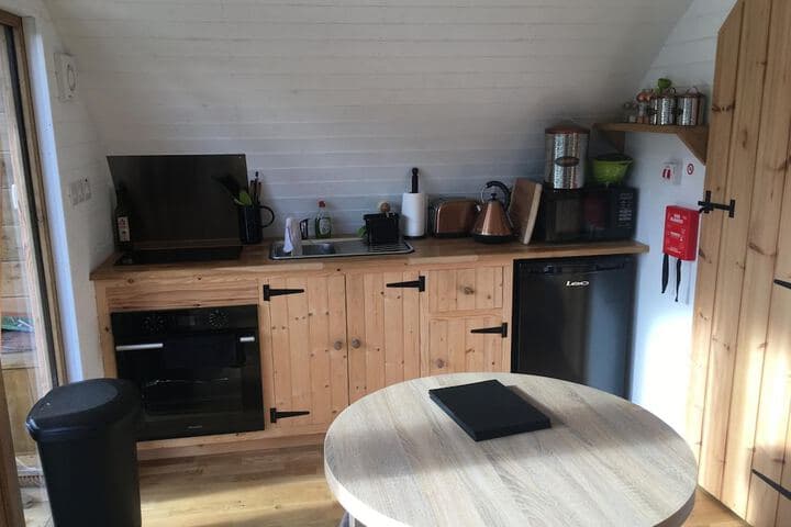 Brynllwyd Glamping photo 4