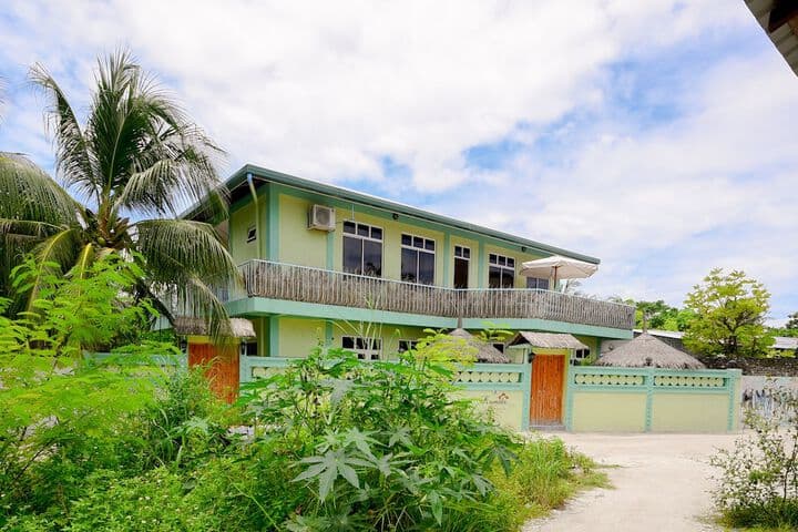 Koimala Hotel photo 4