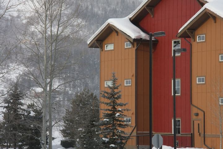 The Village at Steamboat Springs photo 3