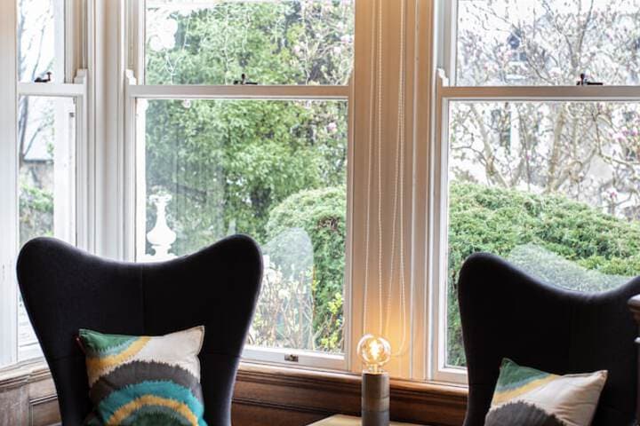 Escape Boutique B&B photo 2
