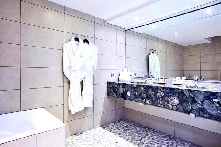 Kyriad Prestige Mulhouse Basel photo 4