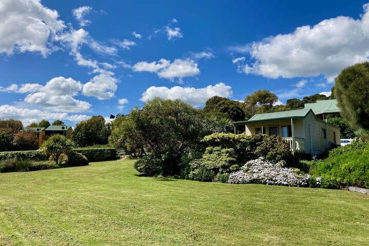 Daysy Hill Country Cottages photo 3