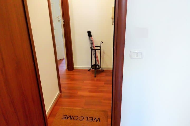 Bed&Breakfast Napoletando photo 5