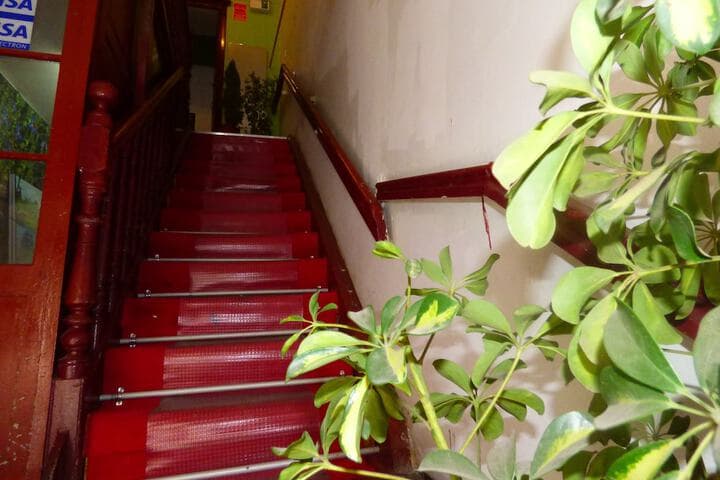 Peruvian Hostal photo 5