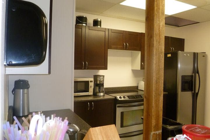 Vernon Hostel photo 5