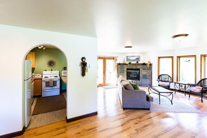 The Inn at Tern Lake photo 4
