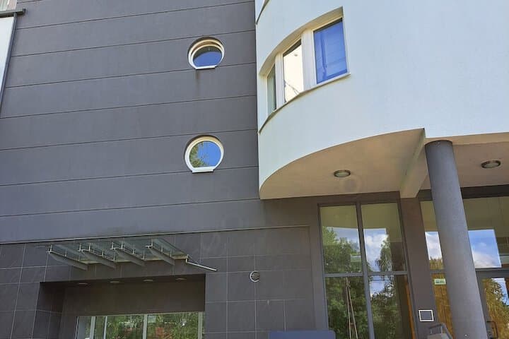 POLECZKI RESIDENCE APARTMENTS photo 4