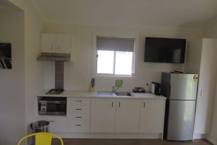 Yea Riverside Caravan Park photo 4