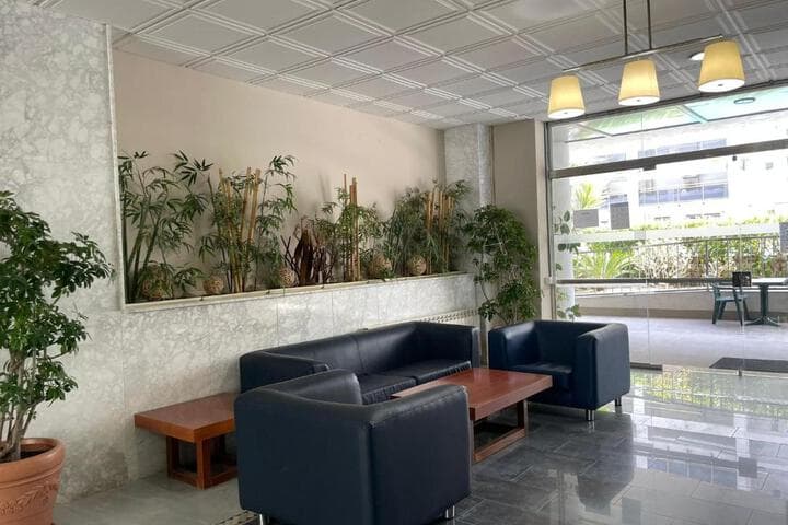 Apartamento Michelangelo photo 5