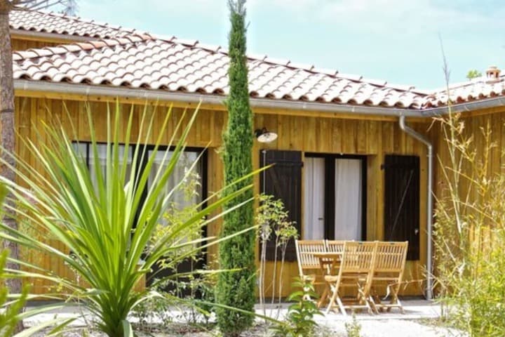 Domaine du Ferret Restaurant & Spa photo 2
