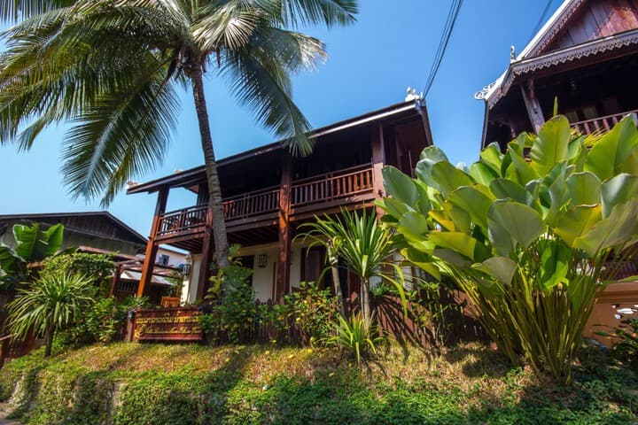 Villa Laodeum Nam Khan View photo 2