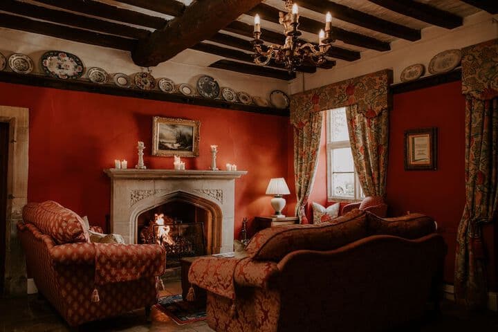 Allington Manor photo 5