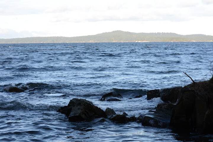 Chemainus destination view