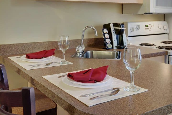 Coast Grimshaw Hotel & Suites photo 4