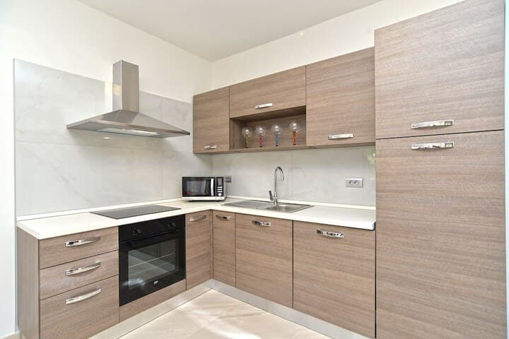 Apartment 925 photo 5