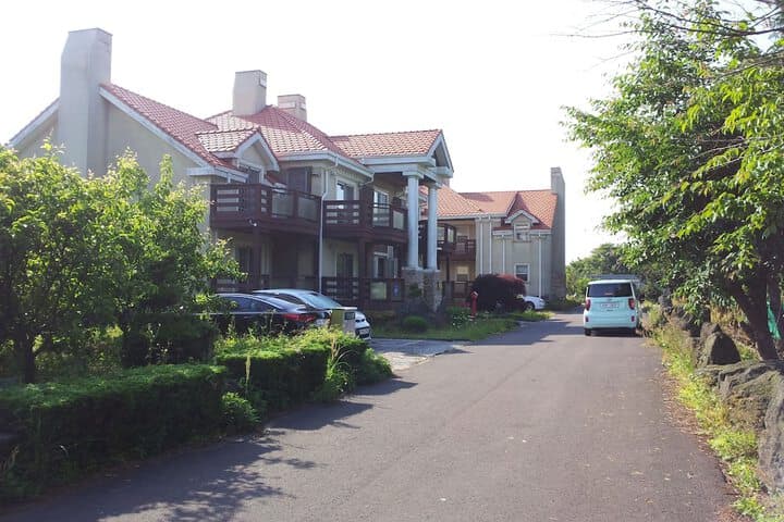Samtoh leisure pension photo 5