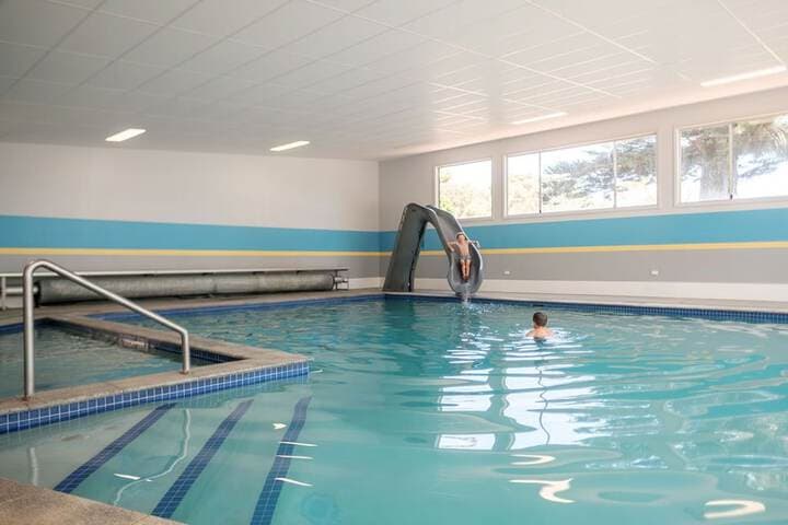 Port Fairy Holiday Park photo 2