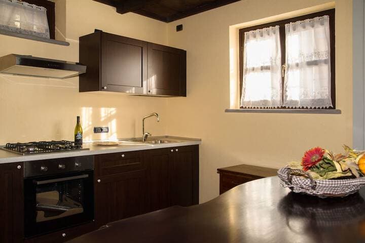 Casa Del Grande Vecchio photo 4