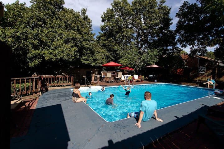 Blacksburg Bed & Breakfast photo 3