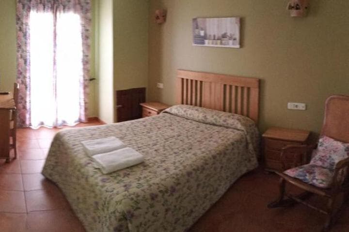 Hostal La Vega photo 3