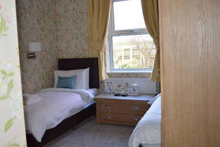 The Rookery photo 3