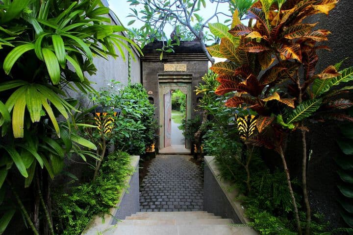 Aradhana Villas by Ekosistem photo 2
