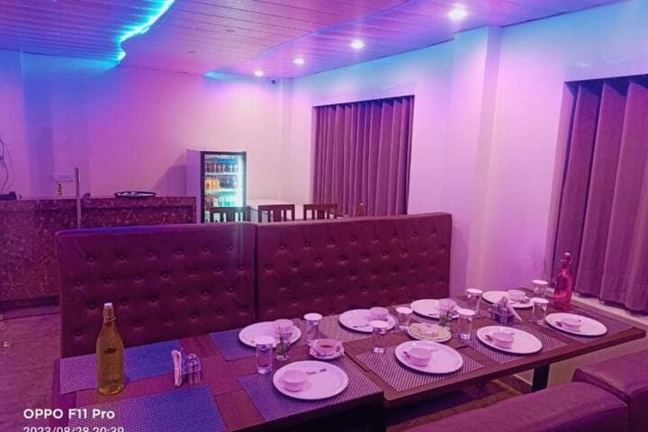 Hotel Candle Wood Shimla photo 5
