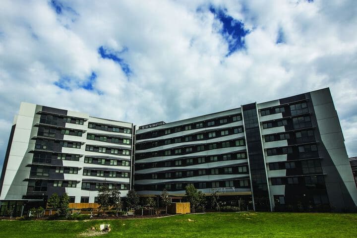 Deakin Residential Services photo 2