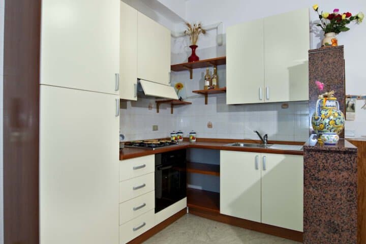 B&B a Mare photo 4