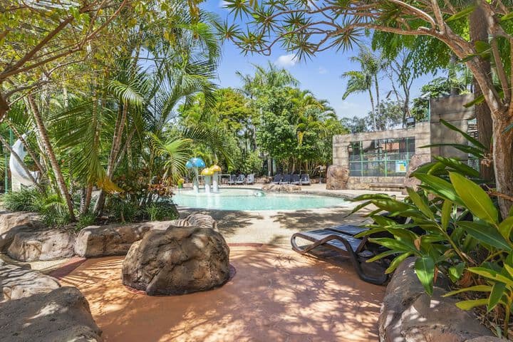 Ashmore Palms Holiday Village photo 2