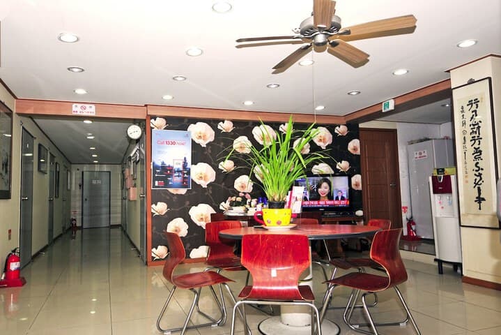 Hwaseong Guest House Hostel photo 2