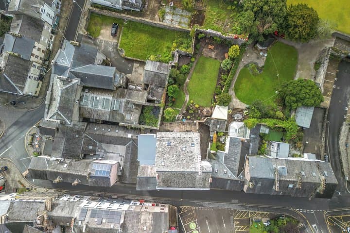 Lonsdale House Luxury Apartments photo 3