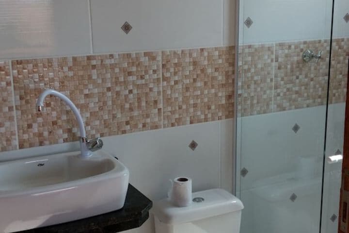 Iguape Apartamentos Unidade IIha Comprida photo 4