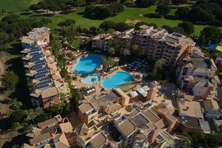 Four Seasons Vilamoura photo 2