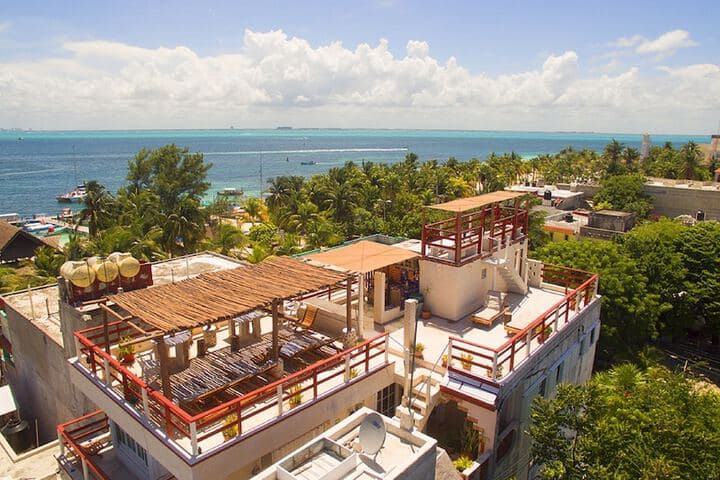 Hotel Sol Caribe photo 1