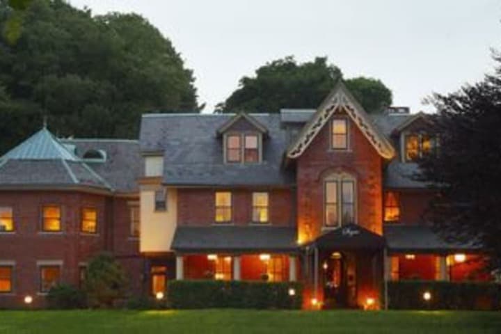 The Sayre Mansion Inn photo 3