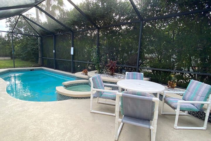 Orlando Select Vacation Homes photo 3
