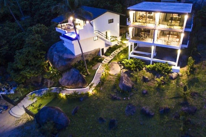 The Plantation Koh Tao photo 5