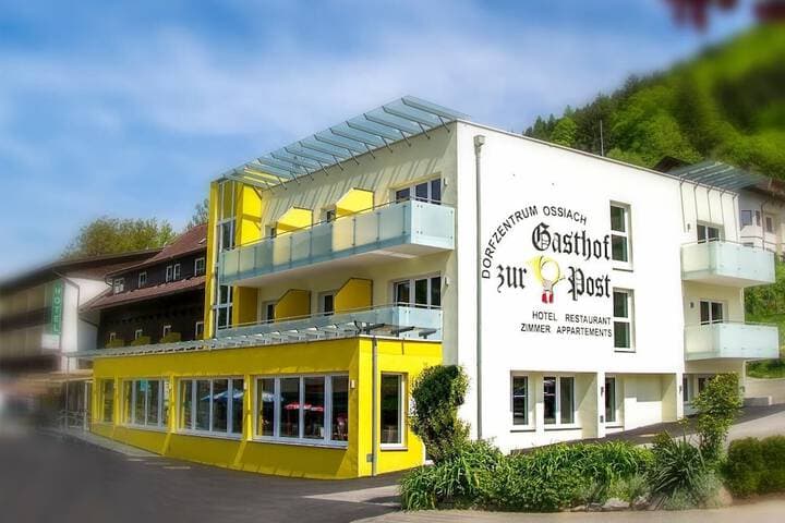 Gasthof zur Post photo 3