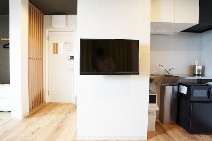 Poly Hostel Osaka photo 2